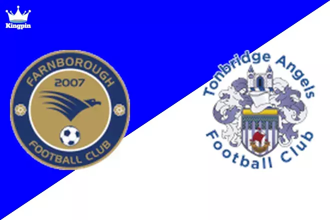 Farnborough vs Tonbridge Angels: National League South Goals Over/Under Prediction 8/26