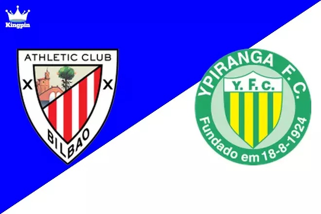 Athletic Club vs Ypiranga-RS: Serie C Spread Prediction 8/24