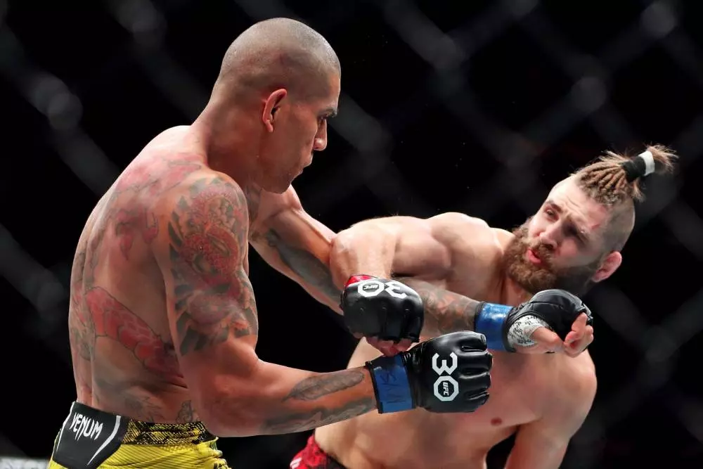 Alex Pereira vs Jiri Prochazka 2 Prediction UFC 303 6/29