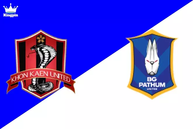 Khon Kaen United vs Bangkok Glass: Thai League 1 Spread Prediction 9/1