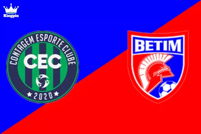 Contagem U20 vs Betim U20: Mineiro U20 Spread Picks August 3, 2024