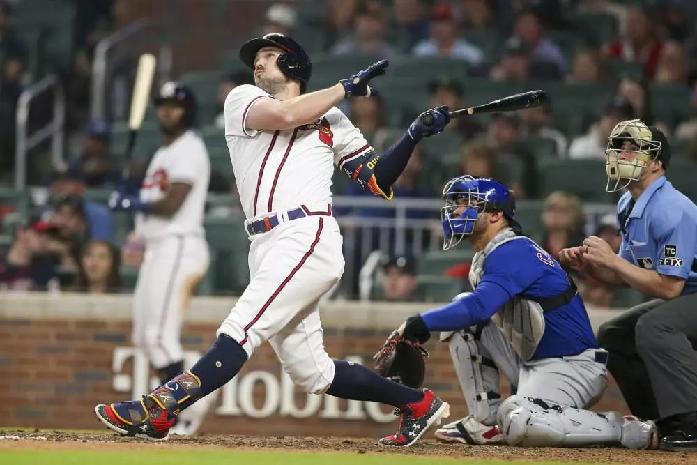 Chicago Cubs vs Atlanta Braves Prediction, Pick and Preview, June 17 (6/17): MLB
