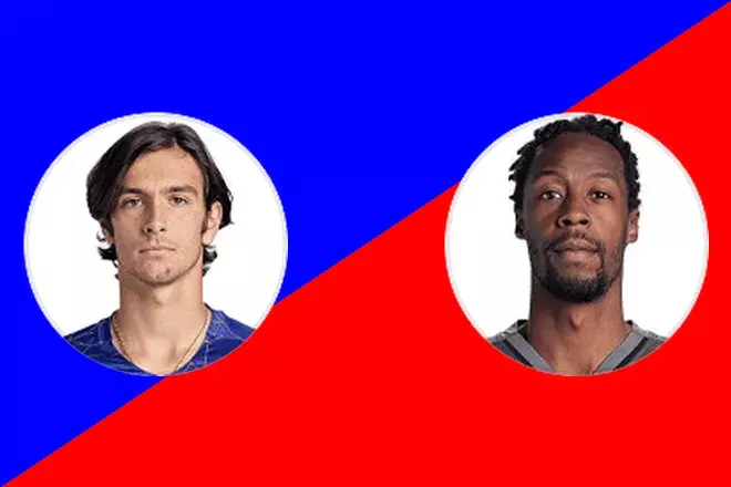Musetti vs Monfils: Olympic Tournament Picks July 29, 2024