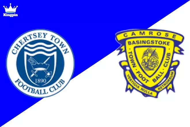 Chertsey Town vs Basingstoke Town: EPL Moneyline Prediction 9/10