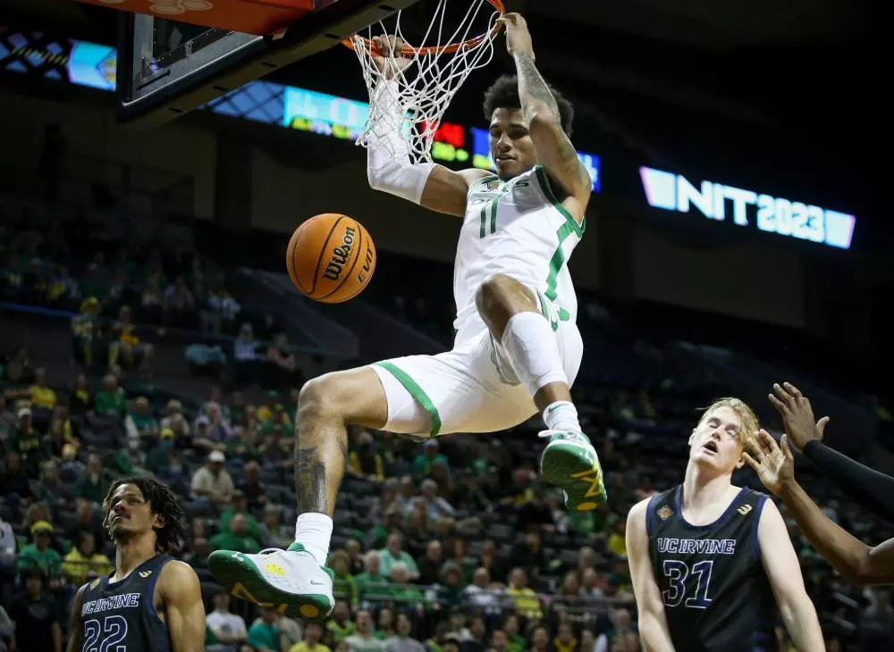 Oregon vs UCF Prediction Experts Picks, 03/19