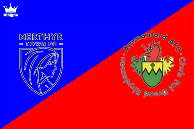 Merthyr Town vs Ammanford AFC: League Cup Spread Picks August 3, 2024