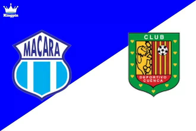 Macara vs Deportivo Cuenca: Liga Pro Spread Prediction 8/24