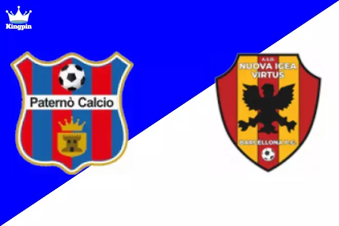 Paternò vs Igea Virtus: Coppa Italia Serie D Spread Prediction 9/1