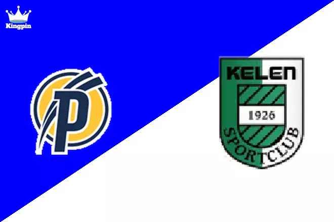 Puskás II vs Kelen: NB III Moneyline Prediction 9/1