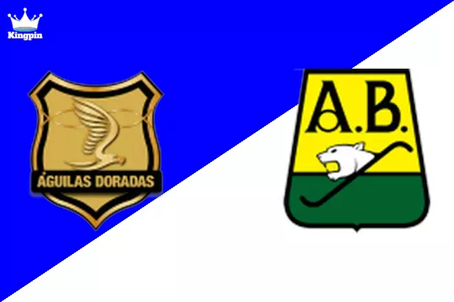 Rionegro Aguilas vs Bucaramanga: Primera A Spread Prediction 9/7