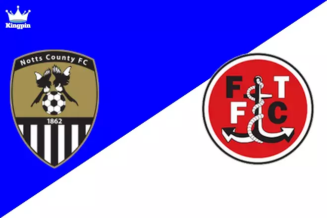 Notts County vs Fleetwood Town: League Two Totals Prediction 8/18