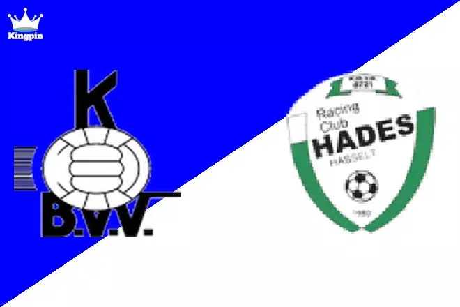 Bocholt vs Hades: Second Amateur Division Totals Prediction 9/8