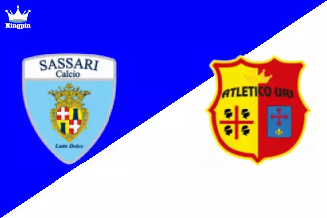 Latte Dolce vs Atletico Uri: Coppa Italia Serie D Totals Prediction 8/24