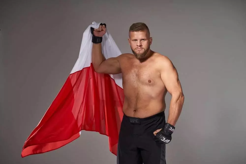 UFC Fight Night Predictions: Marcin Tybura vs Mick Parkin 3/22