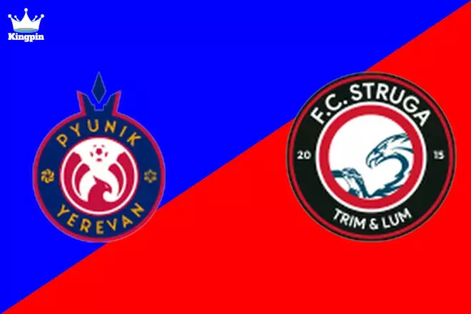 Pyunik vs Struga: UEFA Europa Conference League Moneyline Picks July 30, 2024