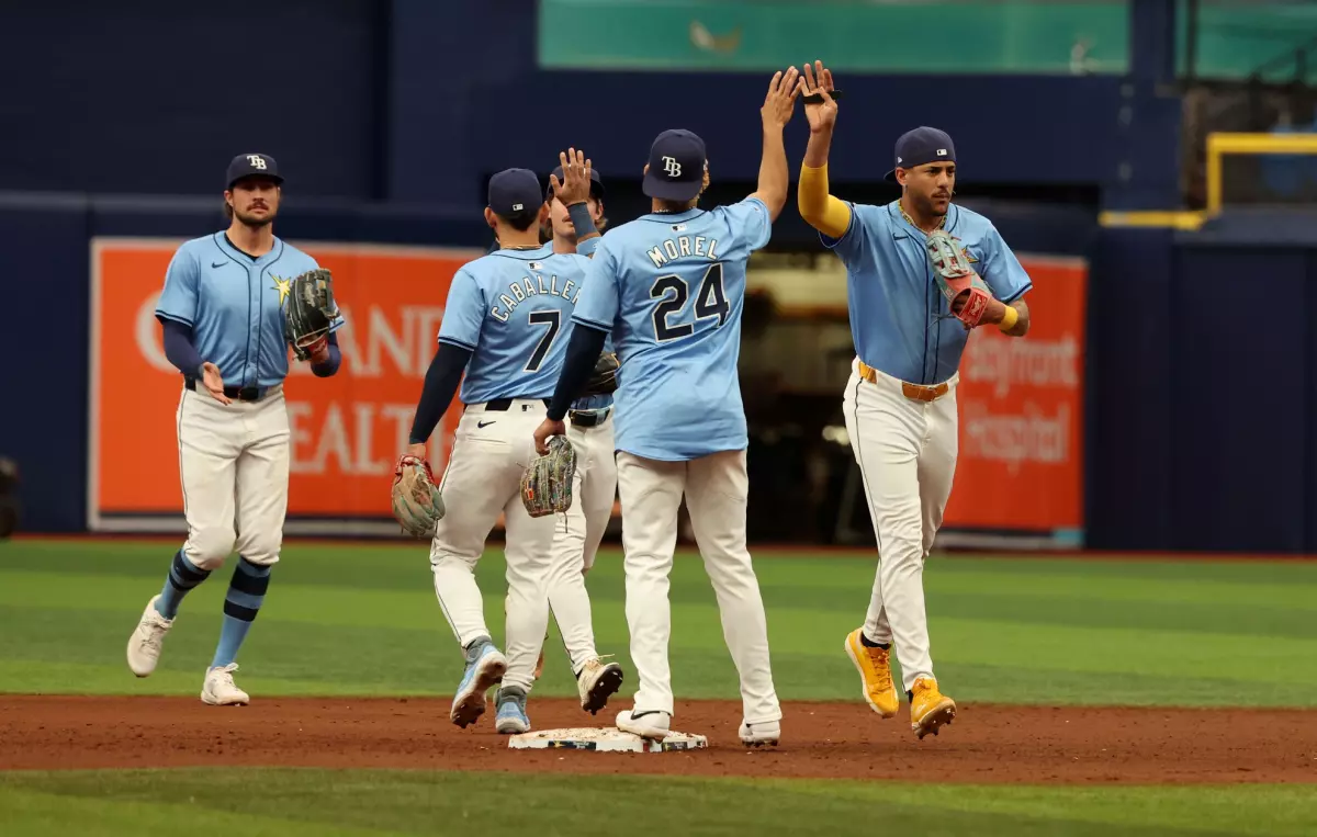 CASH THIS EASY Moneyline - Orioles vs Rays 9/6