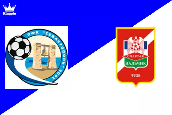 Sevastopol vs Spartak Nalchik: Second League Spread Picks August 10, 2024