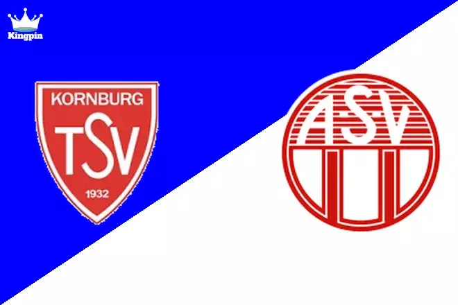 Kornburg vs Cham: Oberliga - Bayern Nord Spread Picks Tonight August 14, 2024