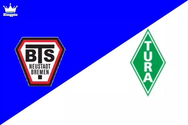 BTS Neustadt vs TuRa Bremen: Oberliga - Bremen Goals Over/Under Prediction 8/24