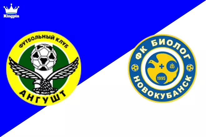 Angust Nazran vs Biolog: Second League Spread Prediction 9/14