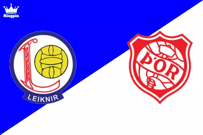 Leiknir R. vs Thor Akureyri: 1. Deild Totals Prediction 8/24