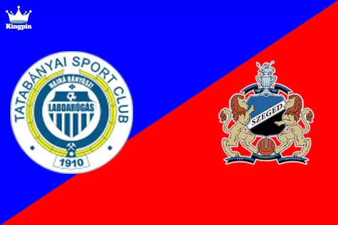 Soccer Betting Tips and Lines Today: Tatabánya vs Szeged 2011 7/28