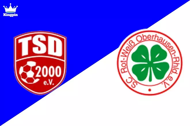 Türkspor Dortmund vs Rot-weiss Oberhausen: Regionalliga Moneyline Prediction 8/31