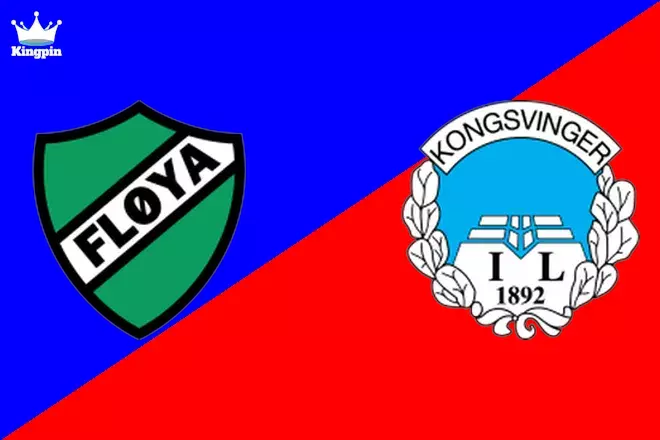 Soccer Betting Tips and Expert Picks Today: Fløya vs Kongsvinger II - 7/28