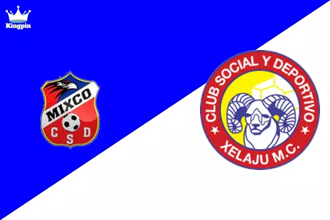 Mixco vs Xelajú: Liga Nacional Goals Over/Under Prediction 9/11