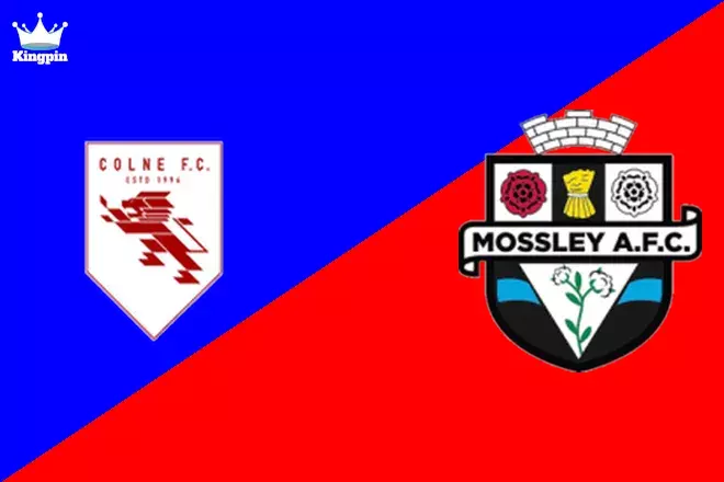 Colne vs Mossley: FA Cup Spread Picks August 3, 2024