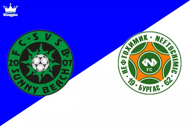 Sveti Vlas vs Neftochimic Burgas: Cup Moneyline Prediction 8/21