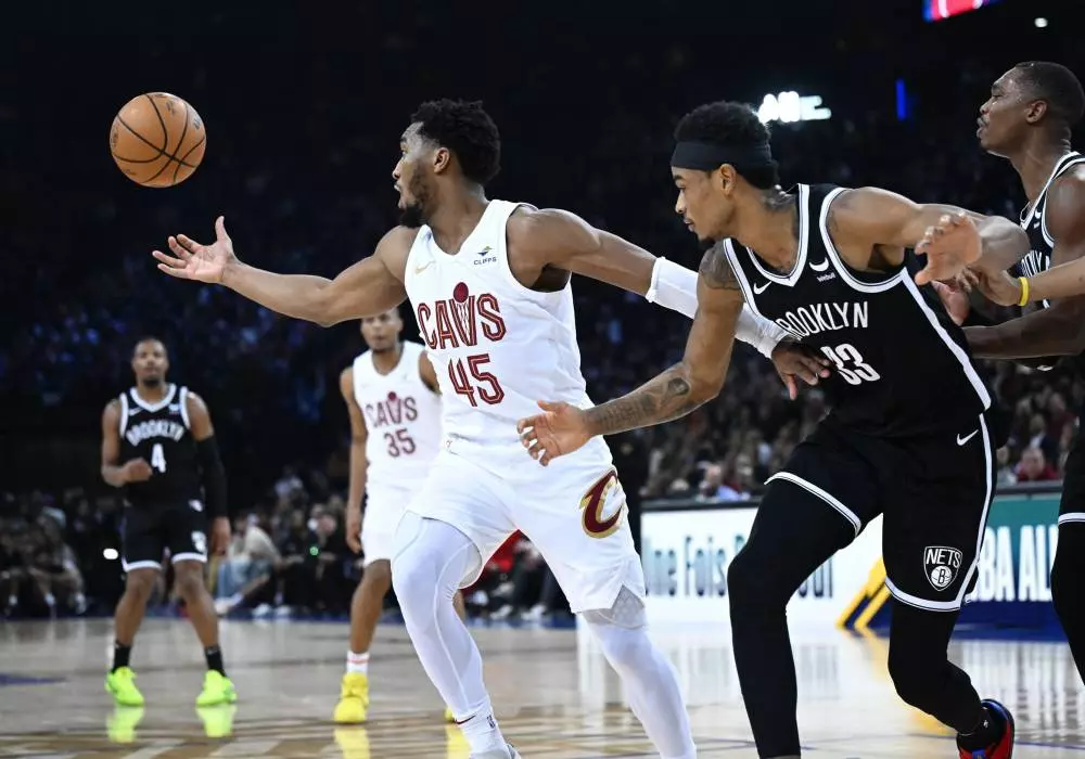 Nets vs Cavaliers Prediction NBA Picks Today 2/8