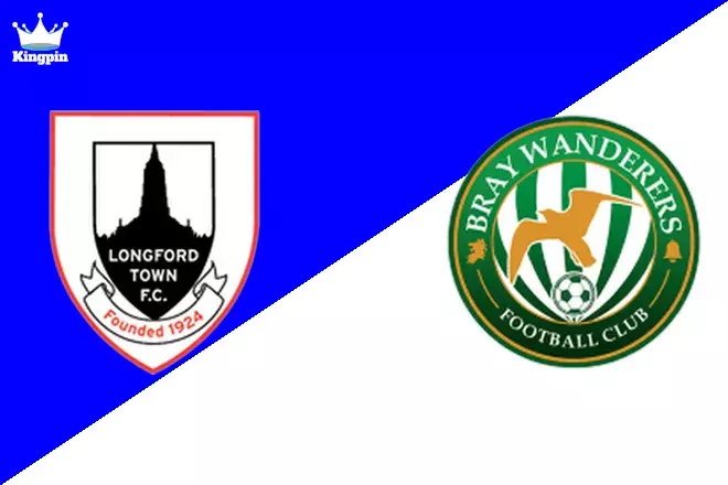 Longford Town vs Bray Wanderers: First Division Goals Over/Under Prediction 9/6