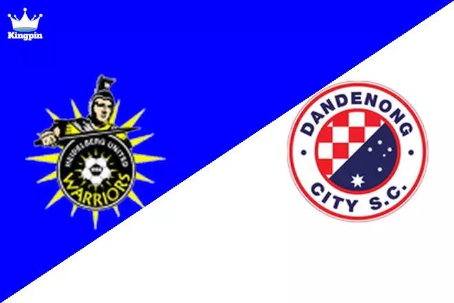 Heidelberg United vs Dandenong City: Victoria NPL Spread Prediction 8/18