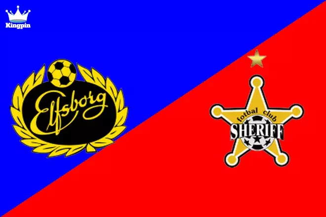 IF elfsborg vs Sheriff Tiraspol: UEFA Europa League Spread Picks