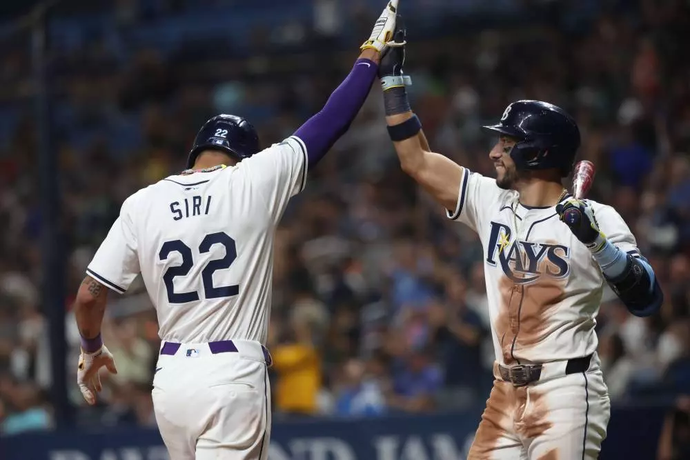 MLB Total Guide: Yankees vs Rays 7/10