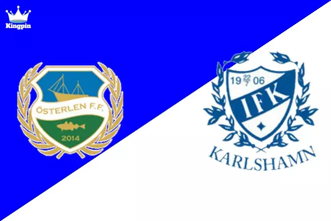 Österlen vs Karlshamn: Division 2 - Östra Götaland Spread Prediction 9/1