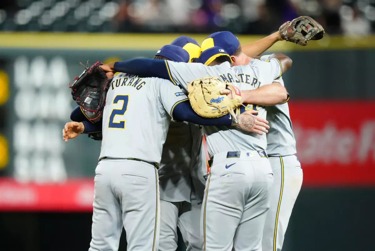 Milwaukee Brewers vs Colorado Rockies Spread Prediction 7/2
