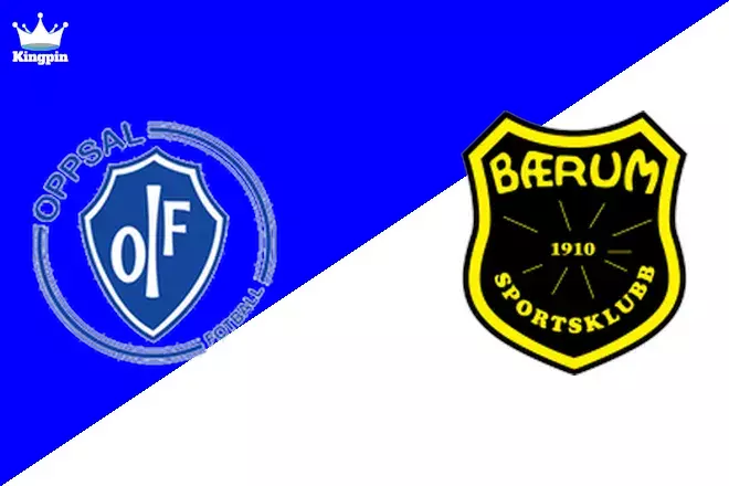 Oppsal vs Bærum: 3. Division - Girone 3 Spread Prediction 8/24