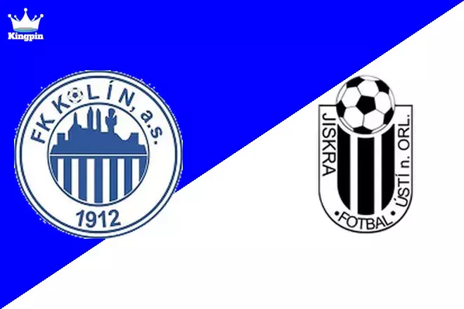 Kolín vs Ústí nad Orlicí: 3. liga Moneyline Prediction 9/14