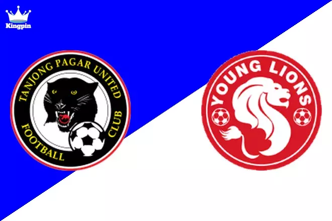 Tanjong Pagar vs Young Lions: Singapore Premier League Spread Prediction 8/24