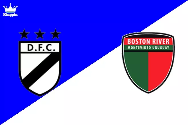 Danubio vs Boston River: Primera Division Spread Prediction 8/27