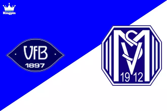 VfB Oldenburg vs SV Meppen: Regionalliga - Nord Goals Over/Under Prediction 8/24