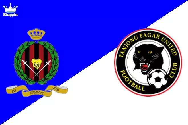 DPMM FC vs Tanjong Pagar: Premier League Moneyline Prediction 8/31