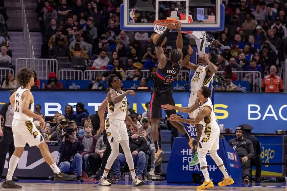 Pacers vs Pistons Prediction NBA Experts Picks Today 4/7