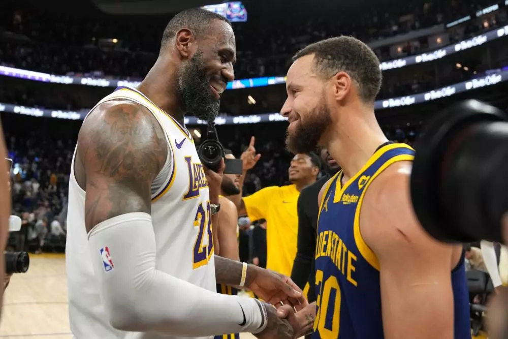 Warriors vs Lakers Prediction NBA Picks Today 2/22