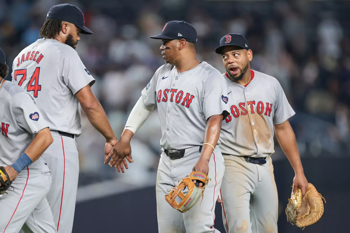 MLB Moneyline Picks Tonight: Red Sox vs Athletics - 7/9