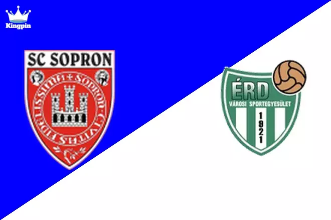 SC Sopron vs Érdi VSE: NB III Moneyline Prediction 8/28