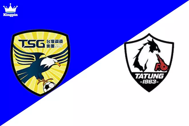Tainan City vs Tatung: Taiwan Football Premier League Moneyline Picks August 4, 2024