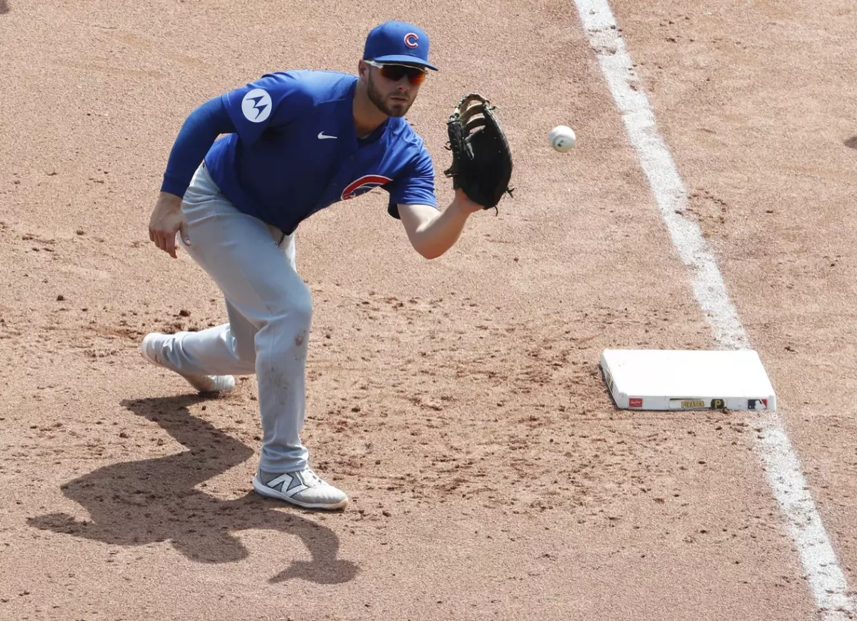 Isiah Kiner-Falefa Player Props Prediction: Pirates vs Guardians